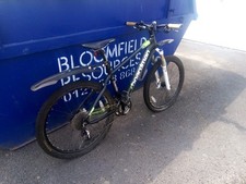 Boardman mountain bike for sale  WOLVERHAMPTON