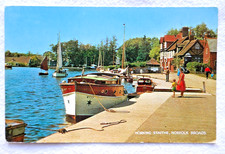 1977 norfolk horning for sale 1977 norfolk horning for sale  CHELTENHAM