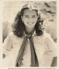 Brooke shields wanda d'occasion  Prades