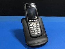Telefone VoIP sem fio Spectralink Polycom 8440 2200-37148-001 com suporte sem Lync comprar usado  Enviando para Brazil