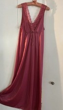 Vtg texsheen nightgown for sale  Houston