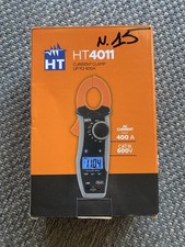 Ht4011 pinza amperometrica usato  Roma