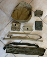 Lot équipements ww2 d'occasion  Meximieux