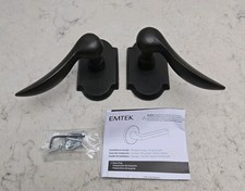 Emtek 7058dmb dummy for sale  North Manchester