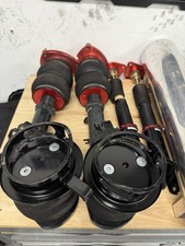 Airlift air suspension for sale  Las Vegas