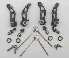 Shimano deore m565 d'occasion  Taninges