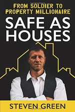 Safe houses soldier for sale  ROSSENDALE