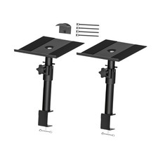 Supports studio enceintes d'occasion  Expédié en France