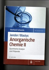 Schweda jander blasius gebraucht kaufen  Mainz