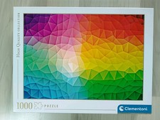 Clementoni puzzle 39521 gebraucht kaufen Clementoni puzzle 39521 gebraucht kaufen  Landsberg