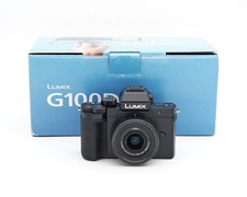 Panasonic lumix g100d gebraucht kaufen  Nordhorn