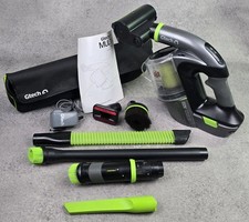 Gtech multi mk2 for sale  SHEFFIELD