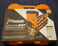 Paslode cordless cfn325xp for sale  Palm Coast