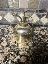 Vintage brass thumb for sale  Buhl