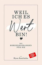 Wert 101 herzensgedanken gebraucht kaufen  Berlin
