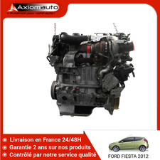 Moteur ford fiesta d'occasion  Amiens-