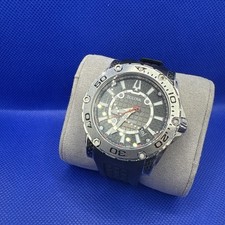 Pulseira Bulova Precisionist Champlain 96B155 comprar usado  Enviando para Brazil