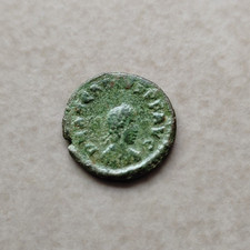 Minimi petit nummus d'occasion  Fagnières