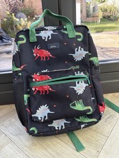 dinosaur rucksack for sale  CAMBRIDGE