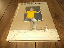Moebius inside moebius d'occasion  Paris VII