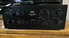 Sansui intergrated amp for sale  Hemet