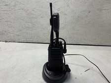RÁDIO PORTÁTIL BIDIRECIONAL MOTOROLA R2 AAH11YDC9JA2AN COM BASE/CABO DE CARREGAMENTO comprar usado  Enviando para Brazil