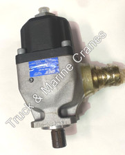 Omfb 73cc 300 for sale  STOKE-ON-TRENT