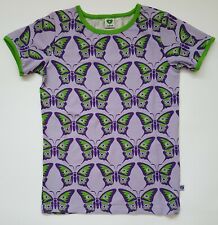 Smafolk shirts schmetterlinge gebraucht kaufen  Saarbrücken