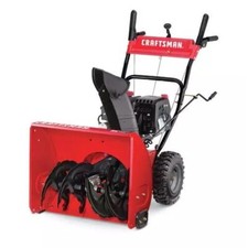 Craftsman 208cc electric for sale  Saint Paul