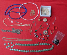 Collection jewellery repair for sale  PULBOROUGH