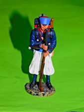 Poilu guerre mondiale d'occasion  Fontaine-le-Bourg