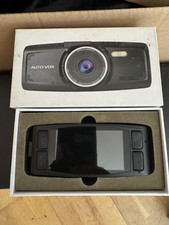 Auto vox dvr for sale  SLOUGH