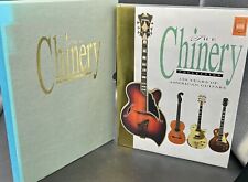 The Chinery Collection, 150 Years of Guitars, Limited Edition, Fabulous Book comprar usado  Enviando para Brazil