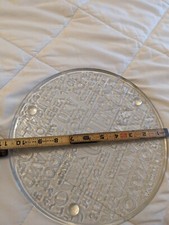 Vintage cheese platter for sale  Lake Hopatcong