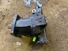 Genuine jcb hydraulic for sale  ILKESTON