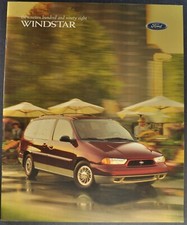 1998 ford windstar for sale  Olympia