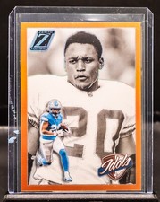 Barry sanders jahmyr for sale  East Norwich