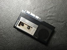 Registratore microcassette son usato  Torino