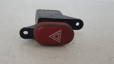 Bouton warning renault d'occasion  Narrosse