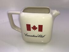 Vintage canadien club gebraucht kaufen  Berlin