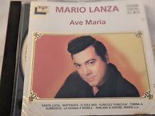 Mario lanza ave gebraucht kaufen  Bingen