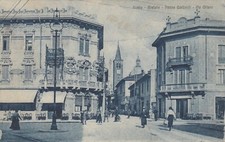 Busto arsizio piazza usato  Cremona