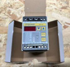 Unipower hpl110 415v for sale  BRISTOL