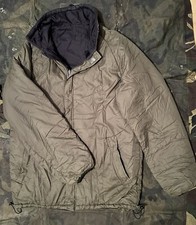 Parka giubotto militare usato  Sassari