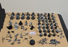 Warhammer 40k large for sale  NOTTINGHAM
