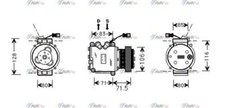 Hs090l compresseur climatisati d'occasion  Fère-en-Tardenois