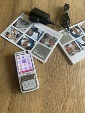 Nokia N73 -Mocha Brawn (bez simlocka) Dobra, używany na sprzedaż Nokia N73 -Mocha Brawn (bez simlocka) Dobra, używany na sprzedaż  Wysyłka do Poland