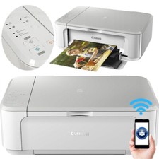 Drukarka wielofunkcyjna Canon PIXMA MG3650 – atrament – kolor – WiFi na sprzedaż  PL