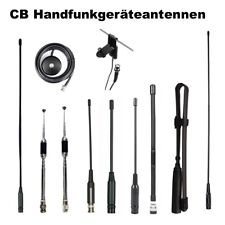 Handfunkgeräteantennen auswah gebraucht kaufen  Hollfeld