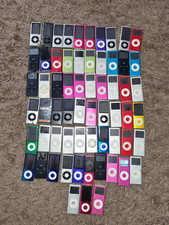 63x apple ipod usato  Spedire a Italy